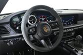 Thumbnail of 2024 GT Silver Metallic Porsche 911