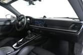 Thumbnail of 2024 GT Silver Metallic Porsche 911
