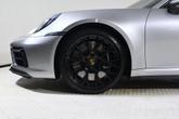 Thumbnail of 2024 GT Silver Metallic Porsche 911