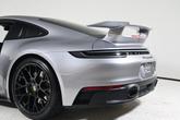 Thumbnail of 2024 GT Silver Metallic Porsche 911