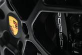 Thumbnail of 2024 GT Silver Metallic Porsche 911