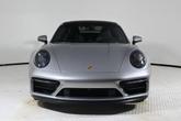 Thumbnail of 2024 GT Silver Metallic Porsche 911