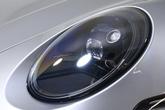 Thumbnail of 2024 GT Silver Metallic Porsche 911