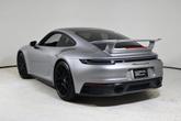 Thumbnail of 2024 GT Silver Metallic Porsche 911