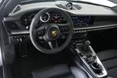 Thumbnail of 2024 GT Silver Metallic Porsche 911