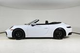 Thumbnail of 2023 Carrara White Metallic Porsche 911