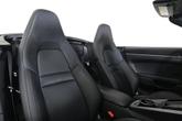 Thumbnail of 2023 Carrara White Metallic Porsche 911