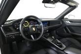 Thumbnail of 2023 Carrara White Metallic Porsche 911