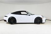 Thumbnail of 2023 Carrara White Metallic Porsche 911