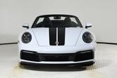 Thumbnail of 2023 Carrara White Metallic Porsche 911