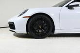 Thumbnail of 2023 Carrara White Metallic Porsche 911