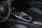 Thumbnail of 2023 Carrara White Metallic Porsche 911