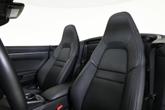 Thumbnail of 2023 Carrara White Metallic Porsche 911