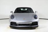 Thumbnail of 2025 GT Silver Metallic Porsche 911
