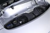 Thumbnail of 2025 GT Silver Metallic Porsche 911