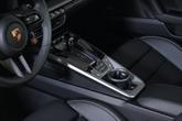 Thumbnail of 2025 GT Silver Metallic Porsche 911