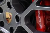 Thumbnail of 2025 GT Silver Metallic Porsche 911