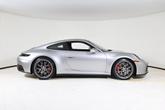 Thumbnail of 2025 GT Silver Metallic Porsche 911