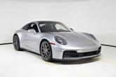 Thumbnail of 2025 GT Silver Metallic Porsche 911