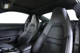 Thumbnail of 2025 GT Silver Metallic Porsche 911