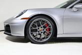 Thumbnail of 2025 GT Silver Metallic Porsche 911