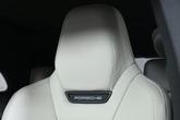 Thumbnail of 2025 Volcano Grey Metallic Porsche Macan