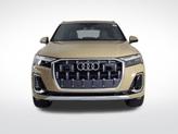 Thumbnail of 2025 Sakhir Gold Metallic Audi Q7