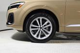 Thumbnail of 2025 Sakhir Gold Metallic Audi Q7