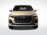 Thumbnail of 2025 Sakhir Gold Metallic Audi Q7