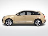 Thumbnail of 2025 Sakhir Gold Metallic Audi Q7