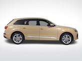 Thumbnail of 2025 Sakhir Gold Metallic Audi Q7