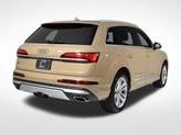 Thumbnail of 2025 Sakhir Gold Metallic Audi Q7