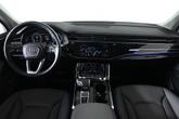 Thumbnail of 2025 Mythos Black Metallic Audi Q7