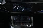 Thumbnail of 2025 Mythos Black Metallic Audi Q7