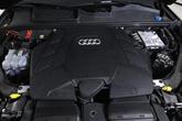 Thumbnail of 2025 Mythos Black Metallic Audi Q7