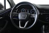 Thumbnail of 2025 Mythos Black Metallic Audi Q7