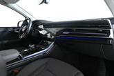 Thumbnail of 2025 Mythos Black Metallic Audi Q7