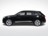 Thumbnail of 2025 Mythos Black Metallic Audi Q7