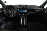 Thumbnail of 2019 Blue Porsche Macan