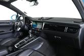 Thumbnail of 2019 Blue Porsche Macan
