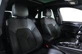 Thumbnail of 2019 Blue Porsche Macan