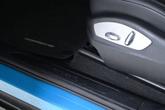 Thumbnail of 2019 Blue Porsche Macan