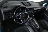 Thumbnail of 2019 Blue Porsche Macan