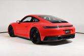 Thumbnail of 2023 Red Porsche 911