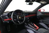 Thumbnail of 2023 Red Porsche 911