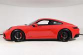 Thumbnail of 2023 Red Porsche 911