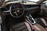 Thumbnail of 2025 Green Porsche 911