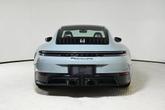 Thumbnail of 2025 Green Porsche 911