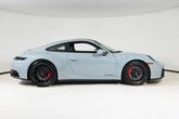 Thumbnail of 2025 Green Porsche 911
