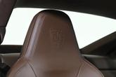 Thumbnail of 2025 Green Porsche 911